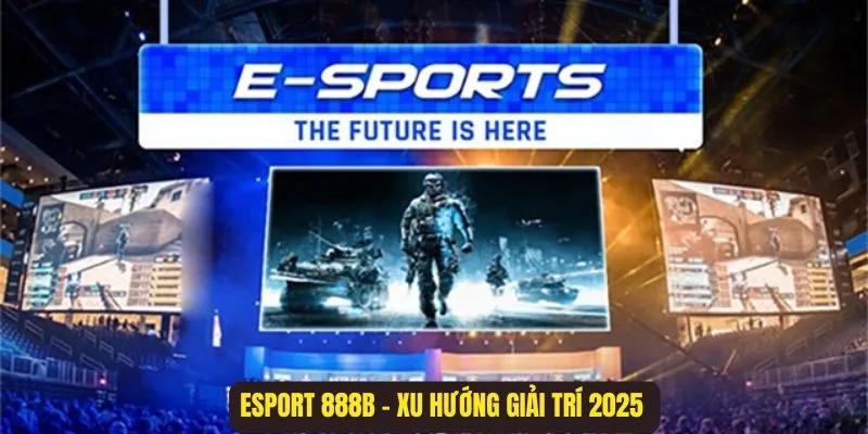 esport-888B