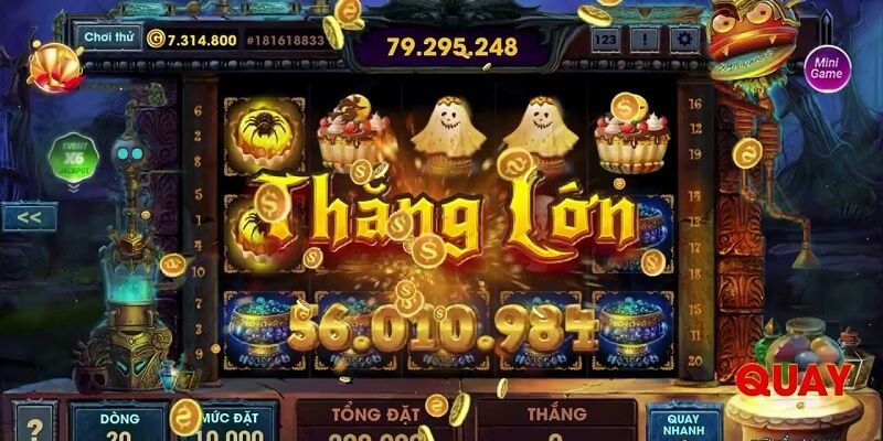 Chi tiết các bước tham gia nổ hũ 888B thoả mãn đam mê cá cược