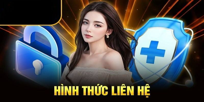 Liên hệ 888B thỏa sức với đa dạng phương thức